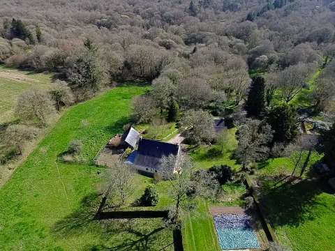 Vente maison 6 pièces Plouray 56