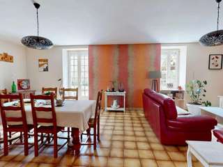 Vente maison 6 pièces Vente maison 6 pièces