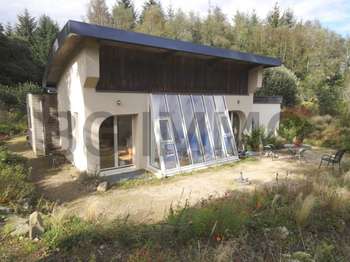 Vente maison 4 pièces Plouray 56