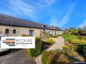 Vente Maison 4 chambresPlouray