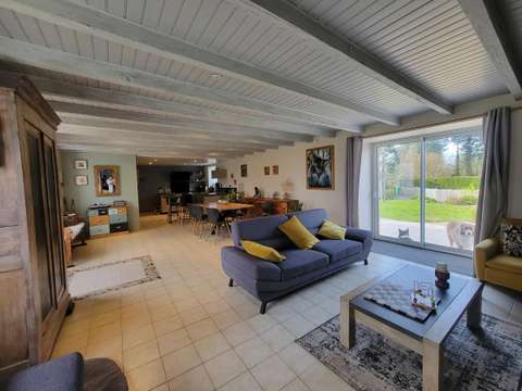 Vente maison 6 pièces Vente maison 6 pièces