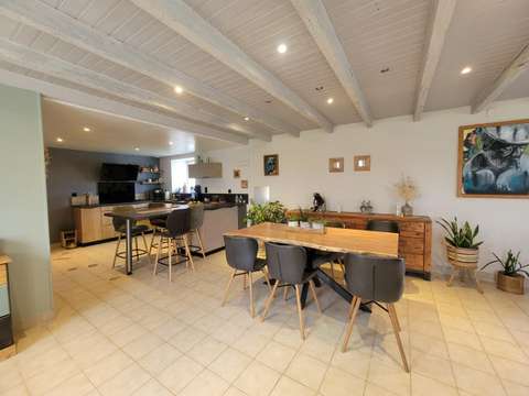 Vente maison 6 pièces Vente maison 6 pièces