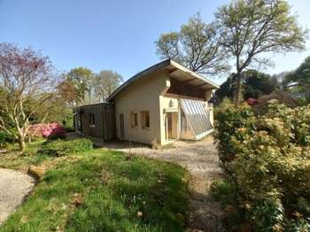 Vente maison 4 pièces Plouray 56