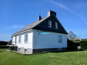 Vente Maison 4 chambresPlouray