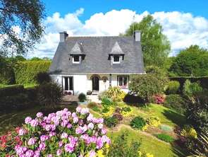 Vente Maison 4 chambresPlouray