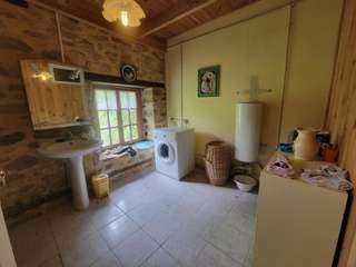 Vente maison 1 pièce