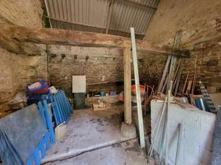 Vente maison 1 pièce