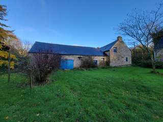 Vente maison 1 pièce