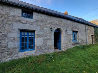 Vente maison 1 pièce
