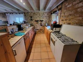 Vente maison 1 pièce