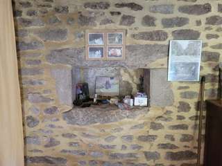 Vente maison 1 pièce