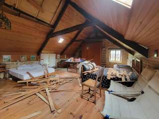 Vente maison 1 pièce