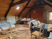 Vente maison 1 pièce Vente maison 1 pièce
