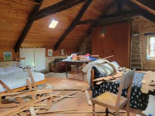Vente maison 1 pièce