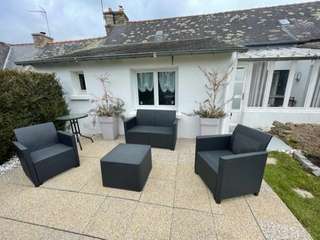 Vente maison 2 pièces