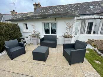 Vente maison 2 pièces Plouray 56
