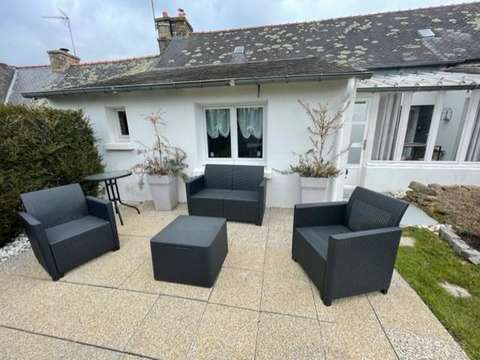 Vente maison 2 pièces Plouray 56