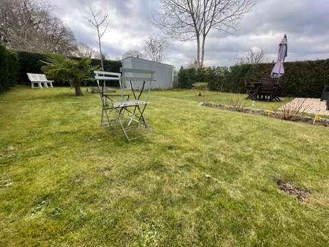 Vente maison 2 pièces
