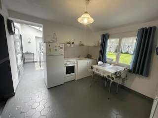 Vente maison 2 pièces