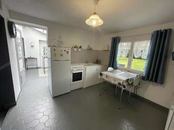Vente maison 2 pièces