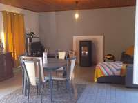 Vente maison 2 pièces