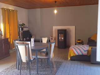 Vente maison 2 pièces
