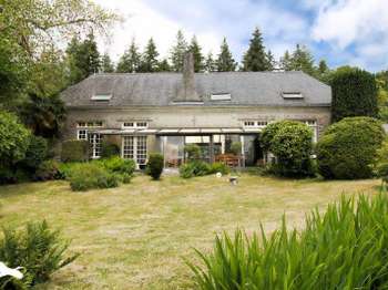 Vente maison 8 pièces Plouray 56