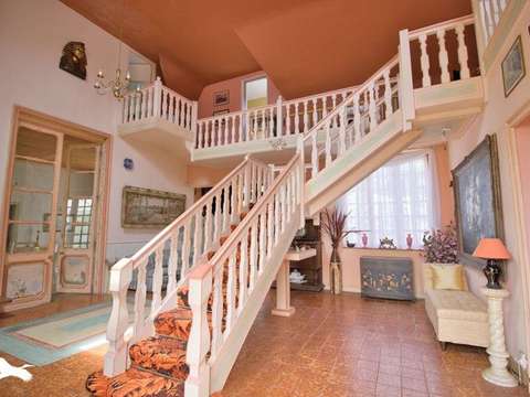 Vente maison 8 pièces Vente maison 8 pièces