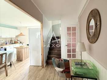 Vente Maison 2 chambresPlouray