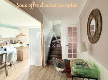 Vente Maison 2 chambresPlouray