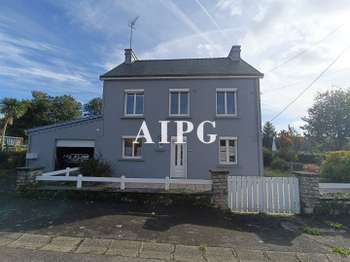 Vente Maison 4 chambresPlouray