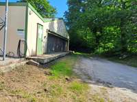 Vente maison 1 pièce