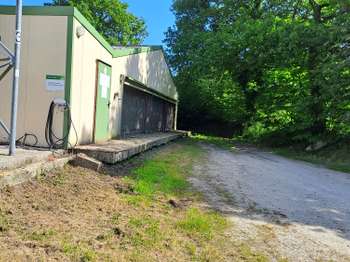 Vente maison 1 pièce