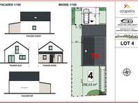 Vente maison 4 pièces Vente maison 4 pièces