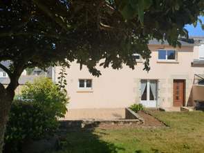 Vente Maison 3 chambresPlourhan