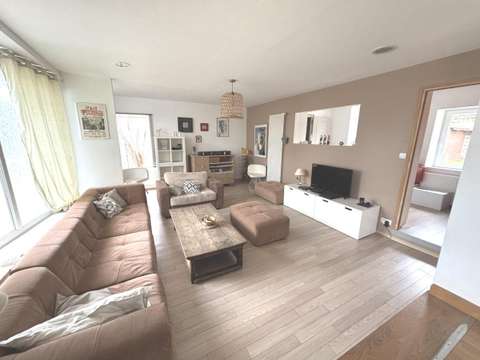 Vente maison 8 pièces Plourhan 22