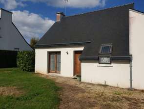 Vente Maison 3 chambresPlourhan