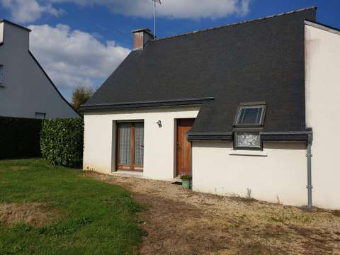 Vente maison 4 pièces Plourhan 22