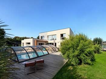 Vente Maison 6 chambresPlourhan