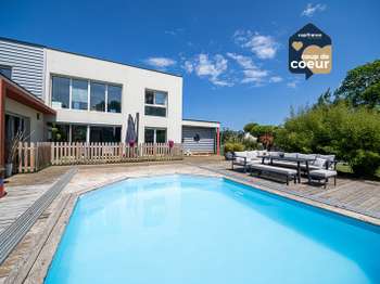 Vente maison 7 pièces Plourhan 22