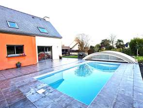 Vente Maison 4 chambresPlourhan
