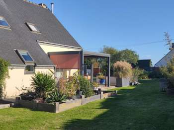 Vente maison 6 pièces Plourhan 22