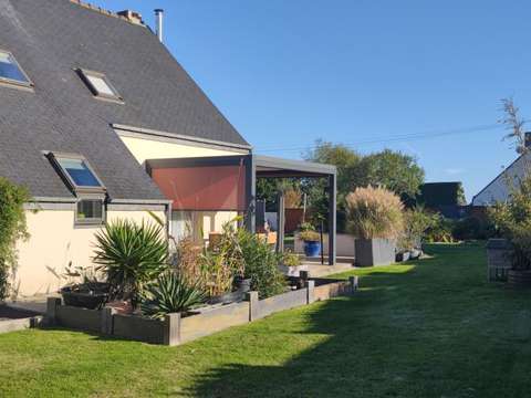 Vente maison 6 pièces Plourhan 22