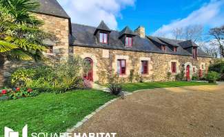 Photo Vente maison Plourhan
