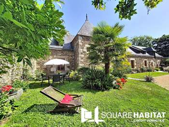 Photo Vente maison Plourhan