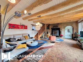 Vente maison 6 pièces Vente maison 6 pièces