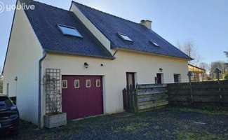 Photo Vente maison Plourhan