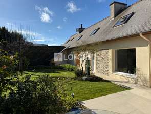 Vente Maison 10 chambresPlourhan