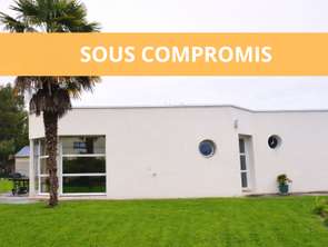 Vente Maison 3 chambresPlourhan
