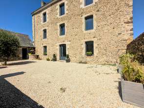 Vente Maison 4 chambresPlourhan